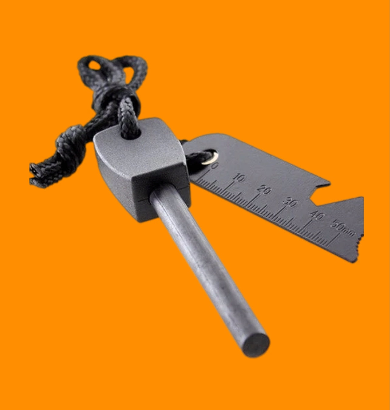 72 hours - Emergency package