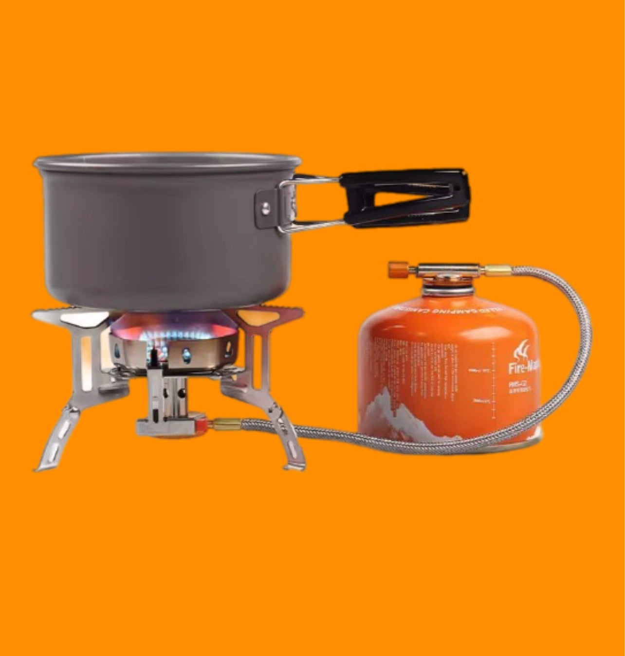 Paquete Básico de Emergencia 72 horas