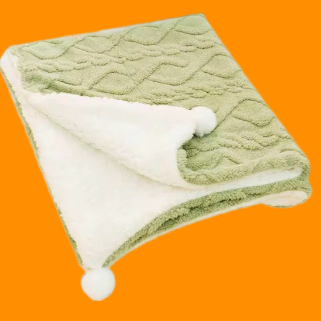 72 hours - Emergency package