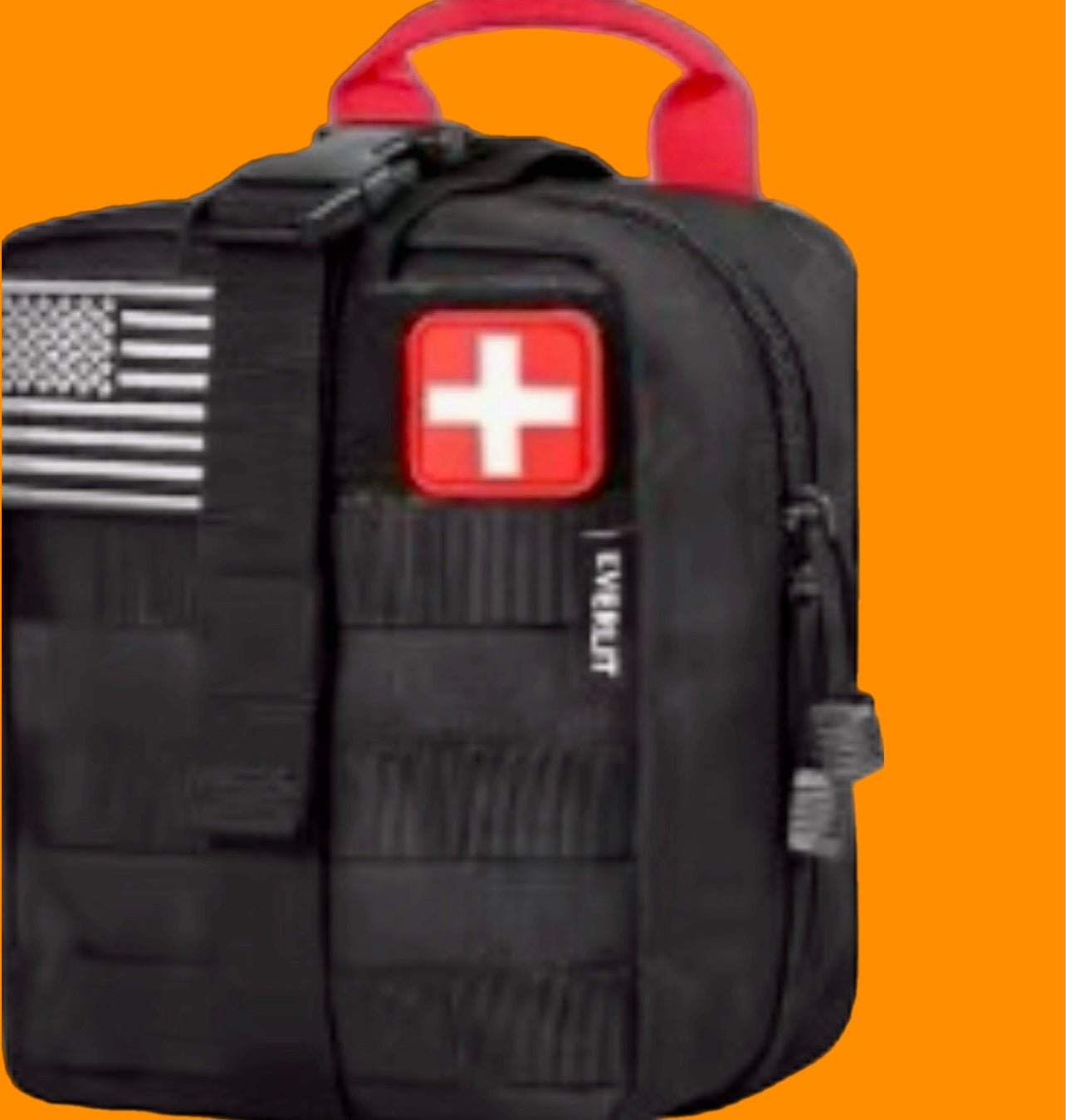 72 hours - Emergency package