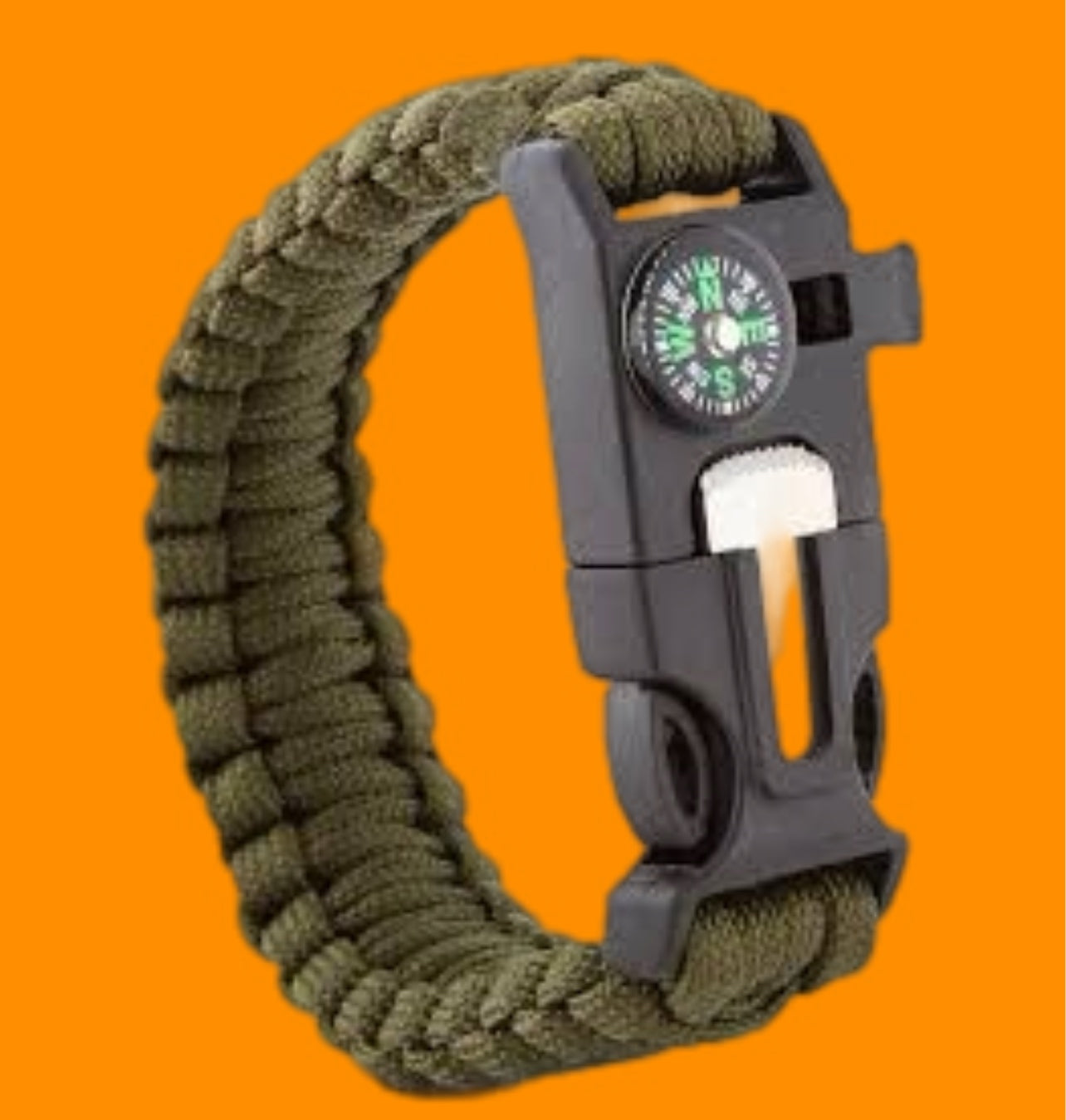 72 hours - Emergency package