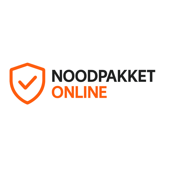 Noodpakket Online