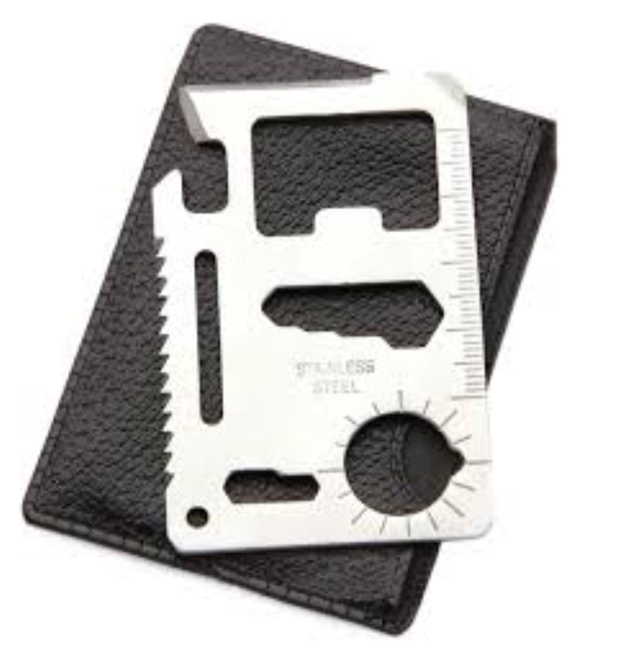 Compact EHBO-Kit – Dit wil je in je noodpakket
