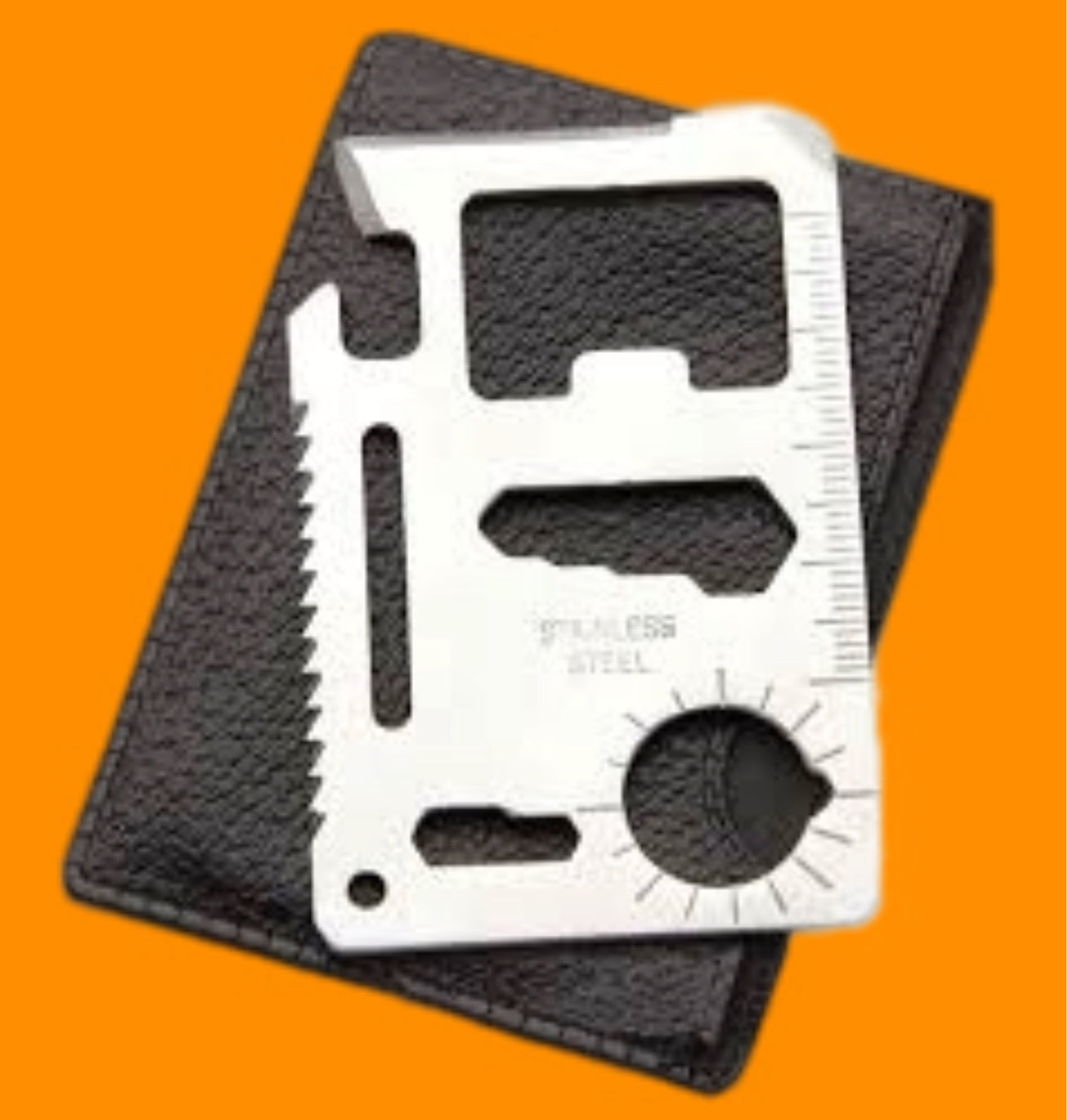 72 hours - Emergency package