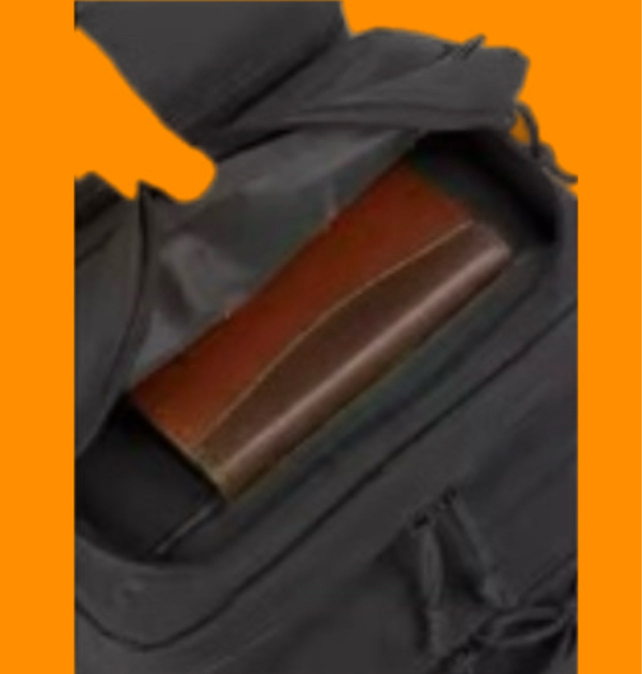 Paquete Básico de Emergencia 72 horas