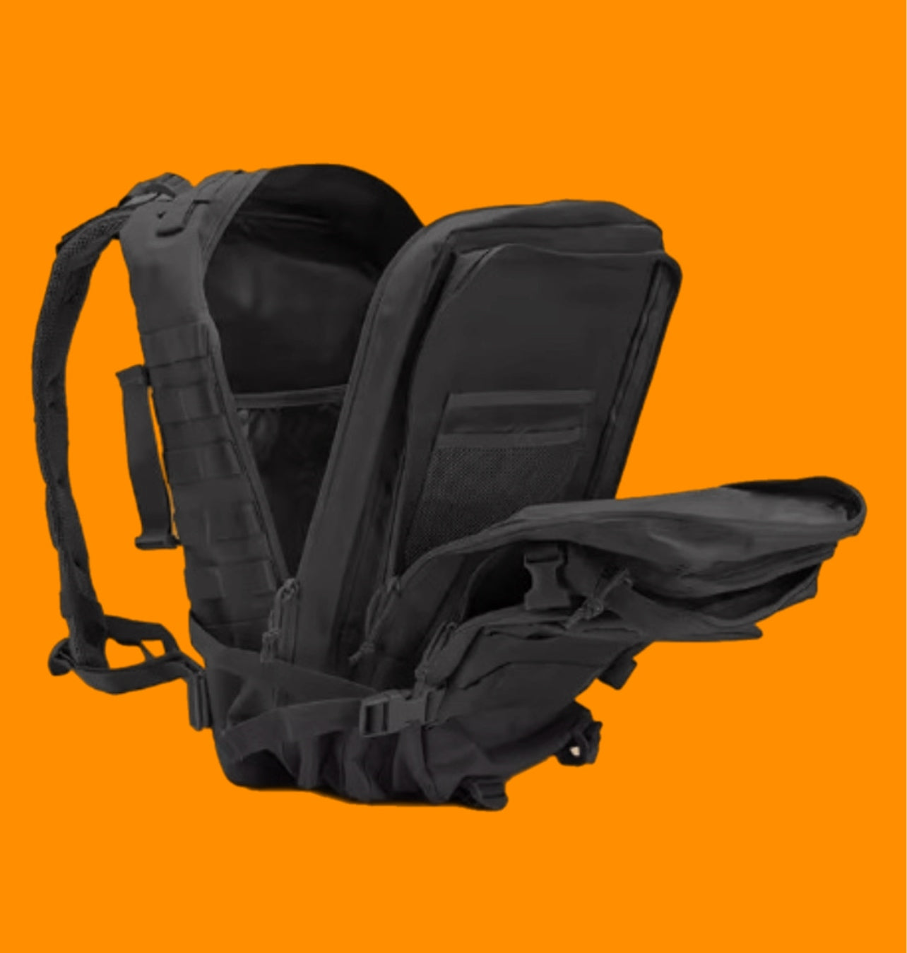 Paquete Básico de Emergencia 72 horas