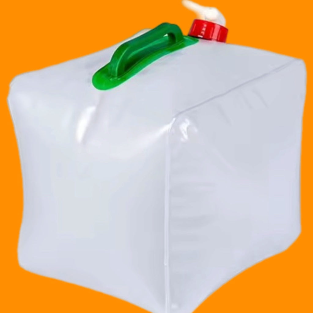 Paquete Básico de Emergencia 72 horas